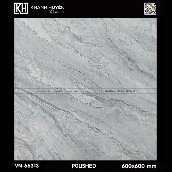 Gạch lát nền 600×600 VN-66313