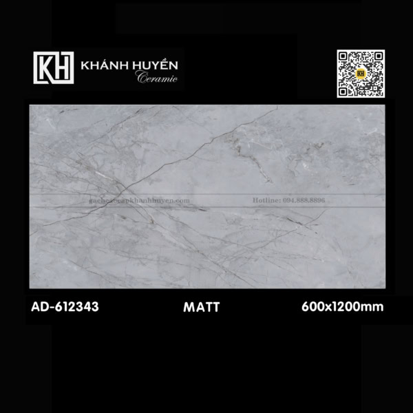 Gạch ốp lát 600×1200 AD-612343