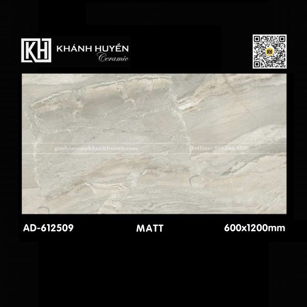 Gạch ốp lát 600×1200 AD-612509