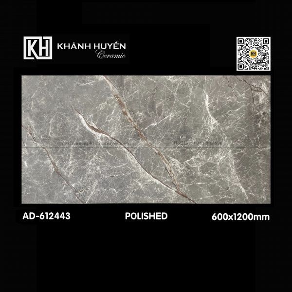 Gạch ốp lát 600×1200 AD-612443