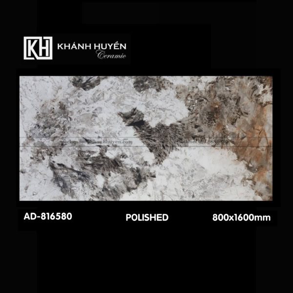 Gạch ốp lát 800×1600 AD-816580