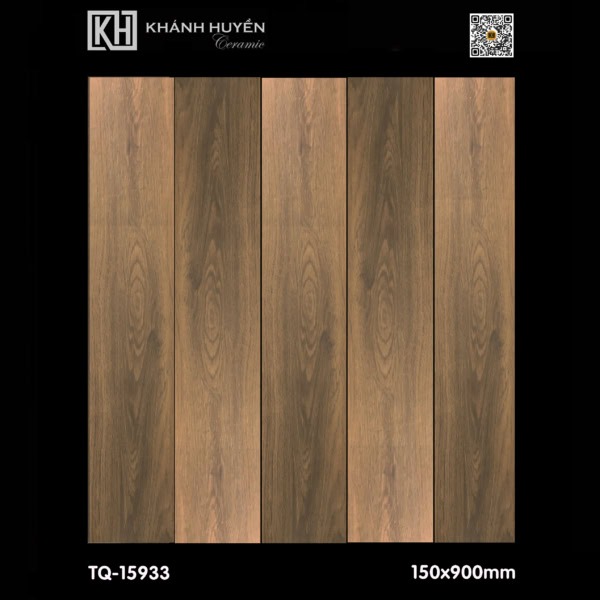 Gạch ốp lát 150×900 TQ-15933