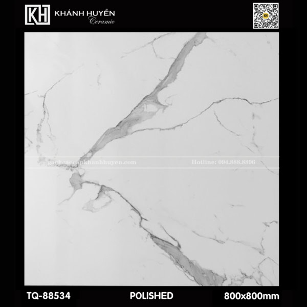 Gạch ốp lát 800×800 TQ-88534