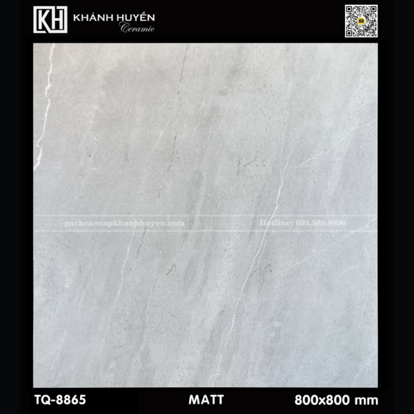 Gạch ốp lát 800×800 TQ-8865