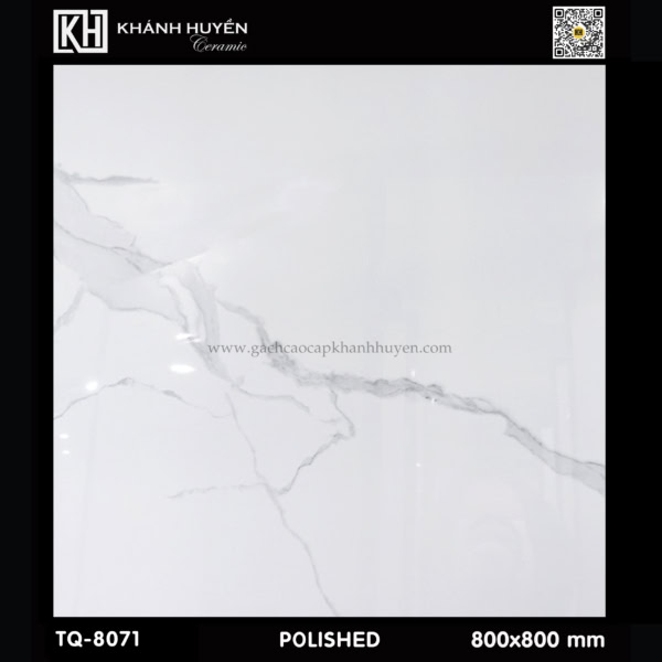 Gạch ốp lát 800×800 TQ-8071