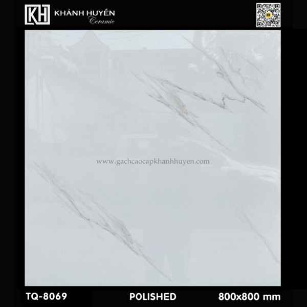 Gạch ốp lát 800×800 TQ-8069