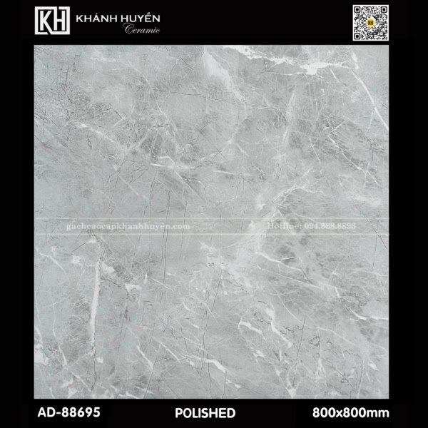 Gạch ốp lát 800×800 AD-88695