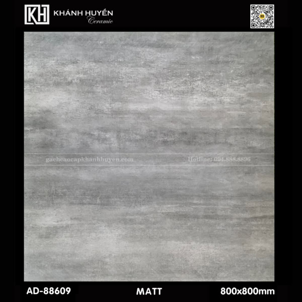 Gạch ốp lát 800×800 AD-88609