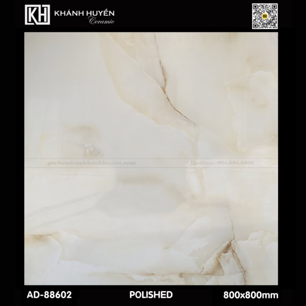Gạch ốp lát 800×800 AD-88602