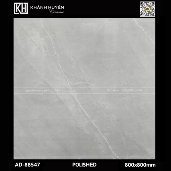 Gạch ốp lát 800×800 AD-88547
