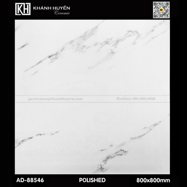 Gạch ốp lát 800×800 AD-88546