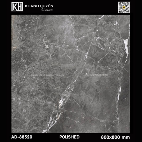 Gạch ốp lát 800×800 AD-88520