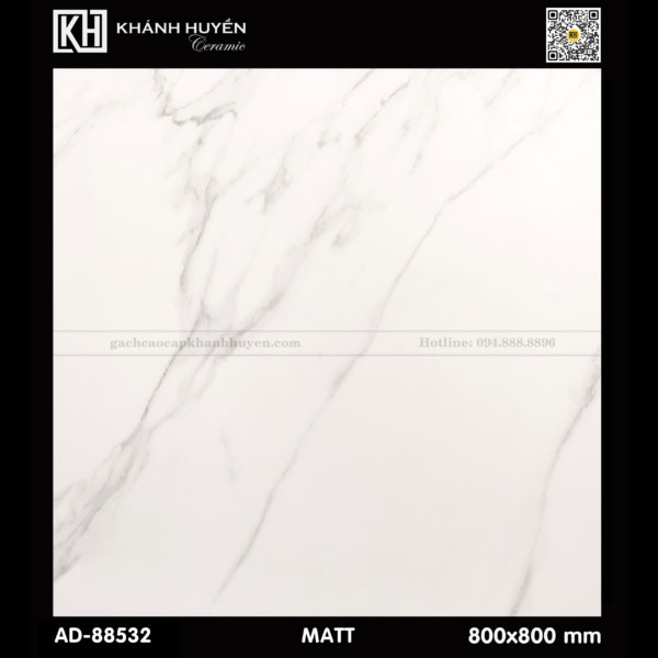 Gạch ốp lát 800×800 AD-88532