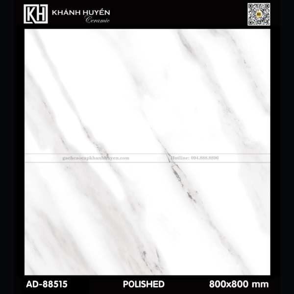 Gạch ốp lát 800×800 AD-88515