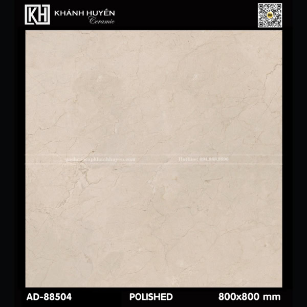 Gạch ốp lát 800×800 AD-88504