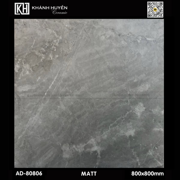 Gạch ốp lát 800×800 AD-80806