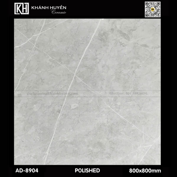 Gạch ốp lát 800×800 AD-8904