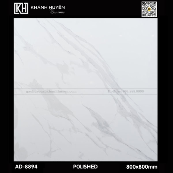 Gạch ốp lát 800×800 AD-8894
