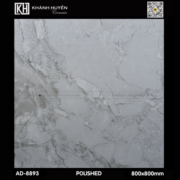 Gạch ốp lát 800×800 AD-8893