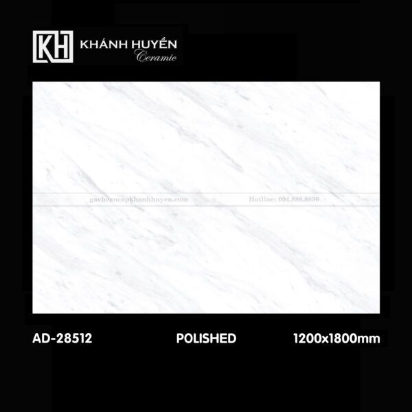 Gạch ốp lát 1200×1800 AD-28512