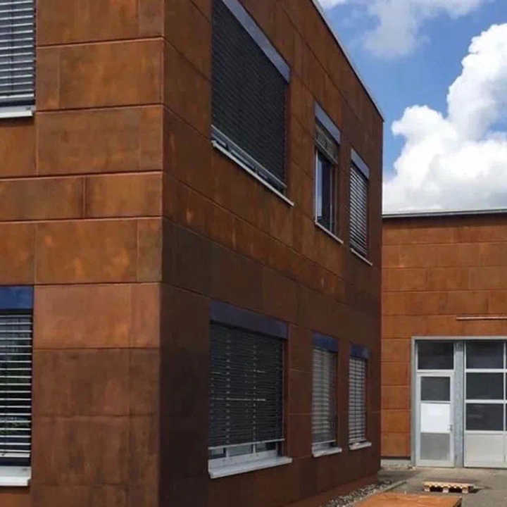 Ốp tường bằng đá dẻo MCM