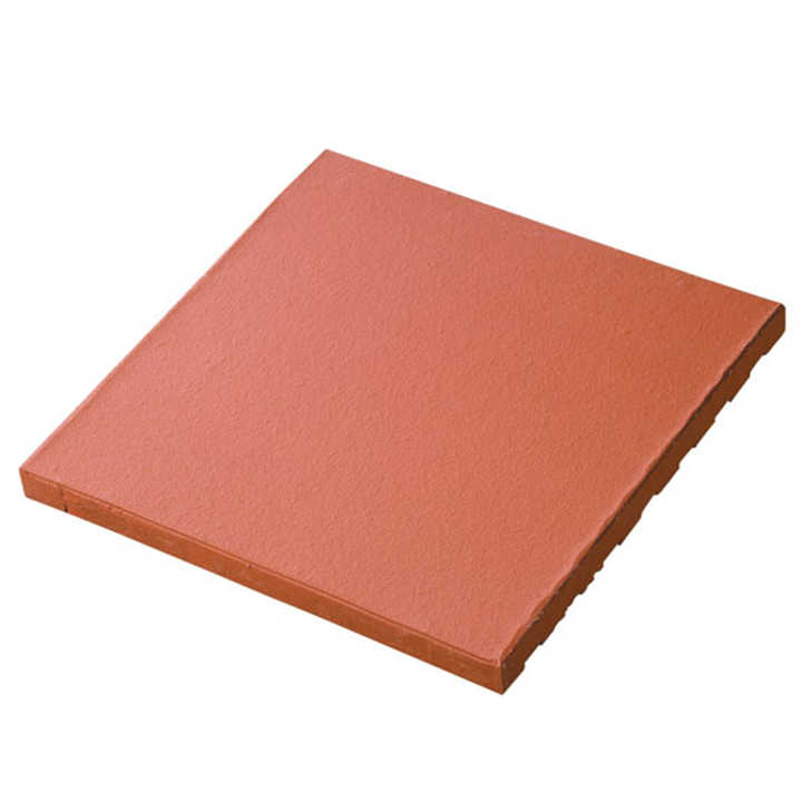 Tấm ốp gạch đỏ thô chống khuẩn cao cấp cho khách sạn
