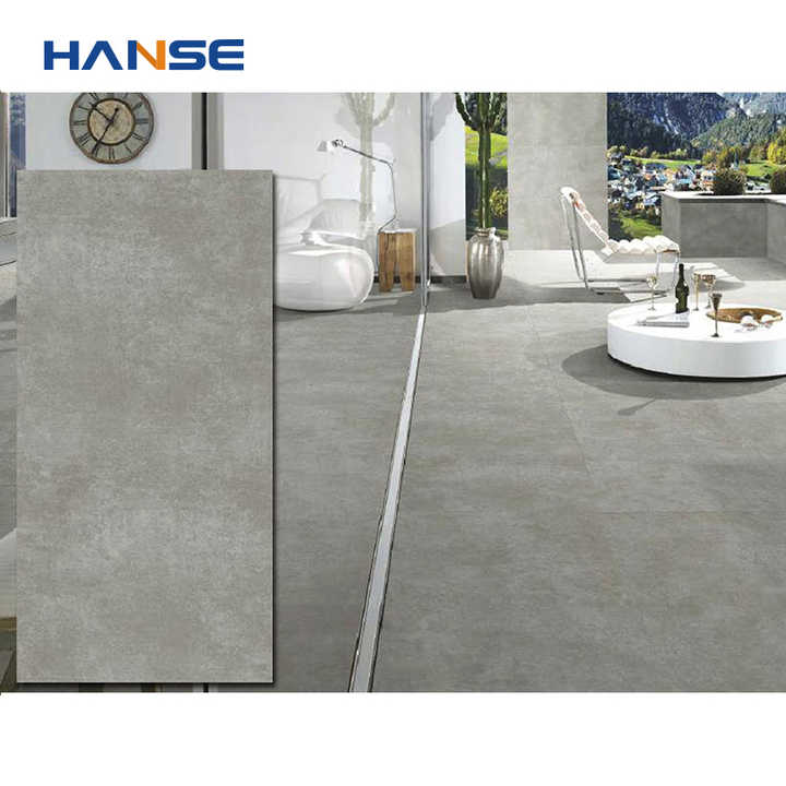 Viên gạch lát sàn ceramic siêu mỏng giá rẻ, khổ lớn