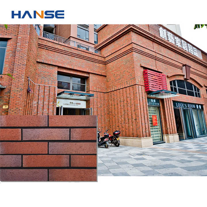 Gạch ốp tường trang trí cách nhiệt giá rẻ
