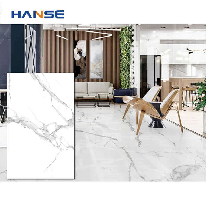Gạch lát nền ceramic đá cẩm thạch siêu mỏng, khổ lớn, chất liệu đá sintered dùng cho ngoài trời, phòng ăn, tầng hầm, vườn