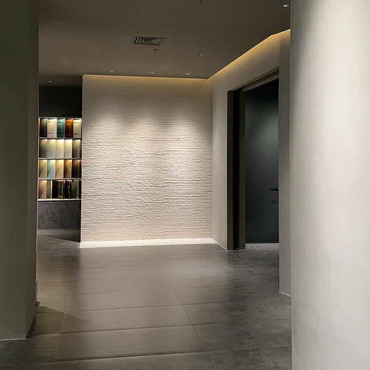 Gạch ốp tường đá sa thạch Cliff Stone MCM