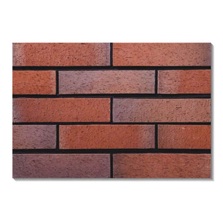 Gạch ốp ngoài mỏng Trung Quốc chịu axit 240x60x12mm