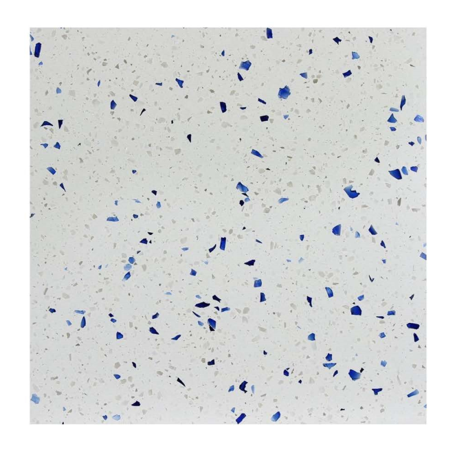 Gạch lát nền Terrazzo cao cấp, kích thước tùy chỉnh, dày 20mm, thiết kế hiện đại, dùng trong nhà và ngoài trời, bán buôn cho biệt thự