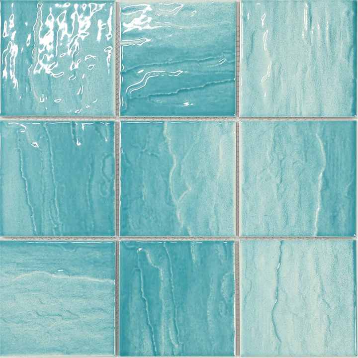 Gạch khảm hồ bơi 30x30cm