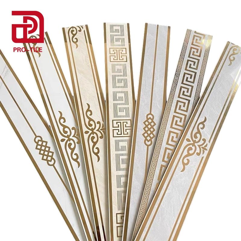 Gạch ốp tường trang trí phòng tắm, nhà bếp, sảnh khách sạn cao cấp