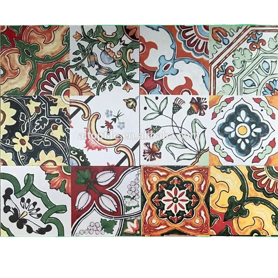 Gạch lát nền gốm giá rẻ 600x600 mm kiểu rustic dùng cho phòng tắm, nhà bếp, hành lang, khuyến mãi nhà máy