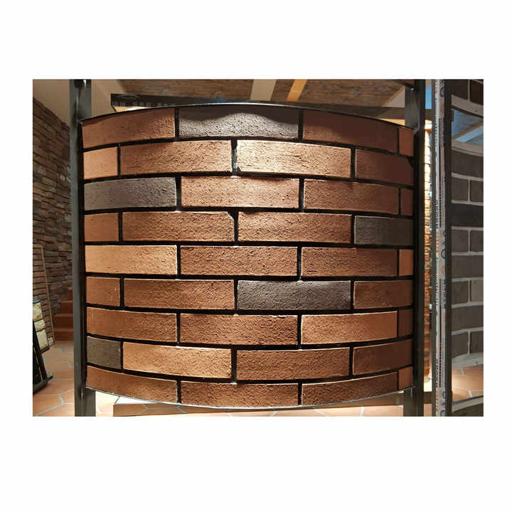 Sản phẩm chất lượng cao, thiết kế mới phổ biến, giá rẻ, gạch tường PU, gạch tường Polyurethane cho ngoại thất