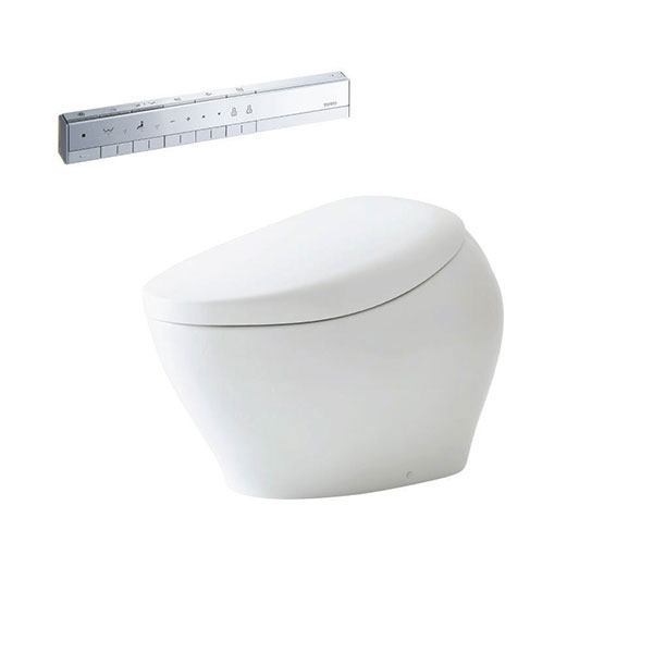 Bàn cầu thông minh NEOREST NX I CS900VTNW1_T53P100VR