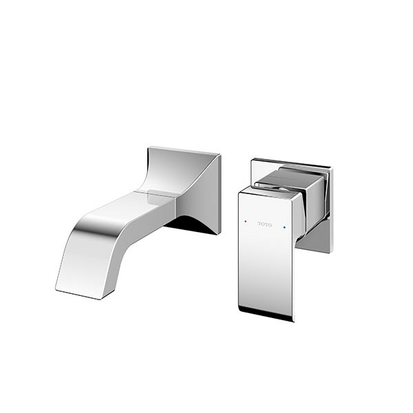 Vòi chậu gắn tường (Vòi ngắn) TLG08307BA