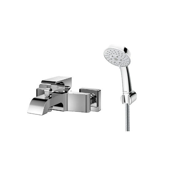 Bộ sen tắm nóng lạnh GC TBG08302V_TBW03002B