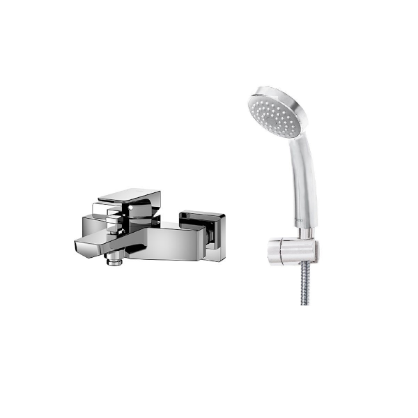 Bộ sen tắm nóng lạnh GE TBG07302VA_DGH104ZR