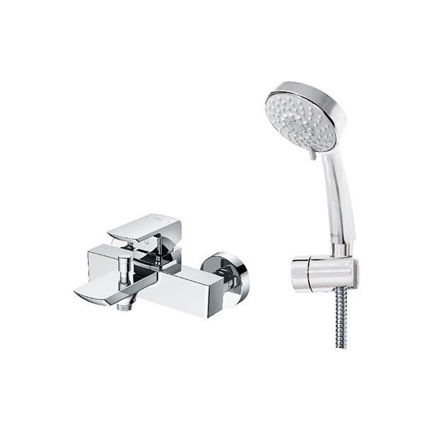 Bộ sen tắm nóng lạnh GR TBG02302VA_DGH108ZR