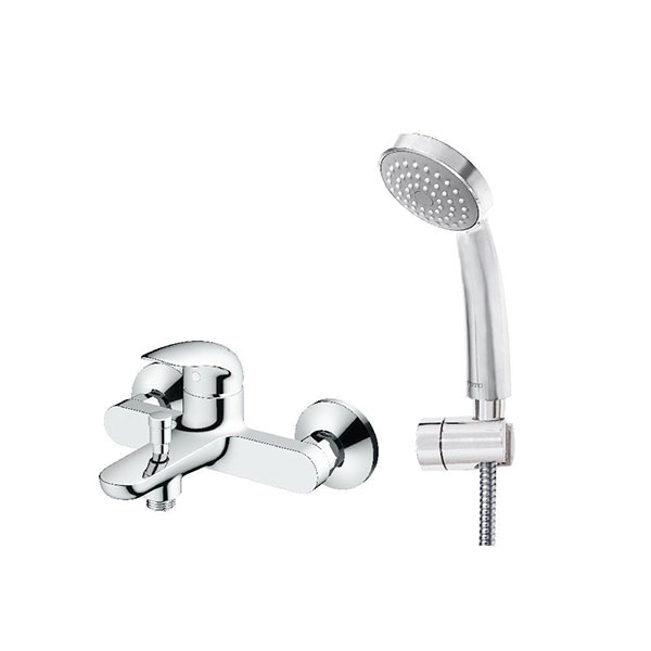 Bộ sen tắm nóng lạnh LC TBS03302V_DGH104ZR