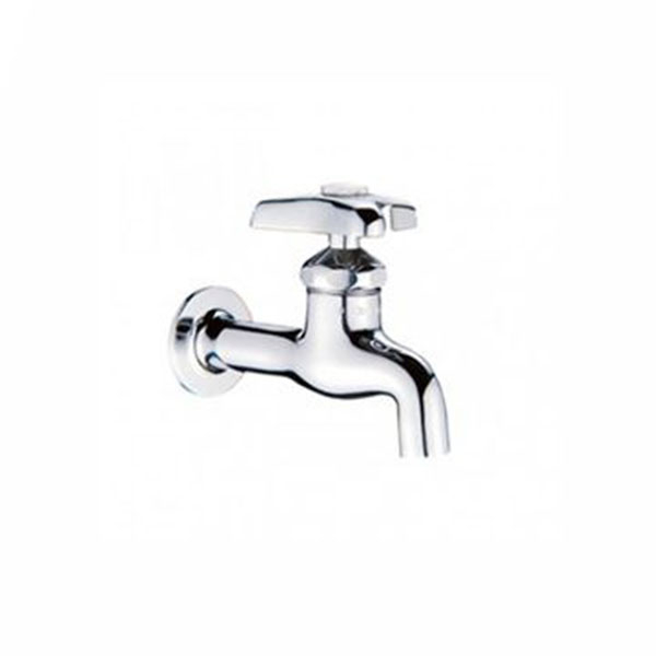 Vòi nước lạnh (gắn tường) T23B13