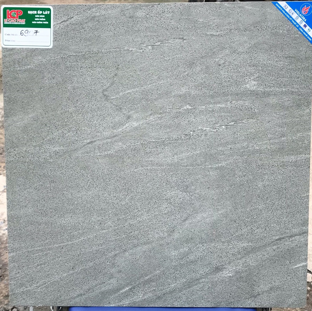 ECO M6907 (Mờ)