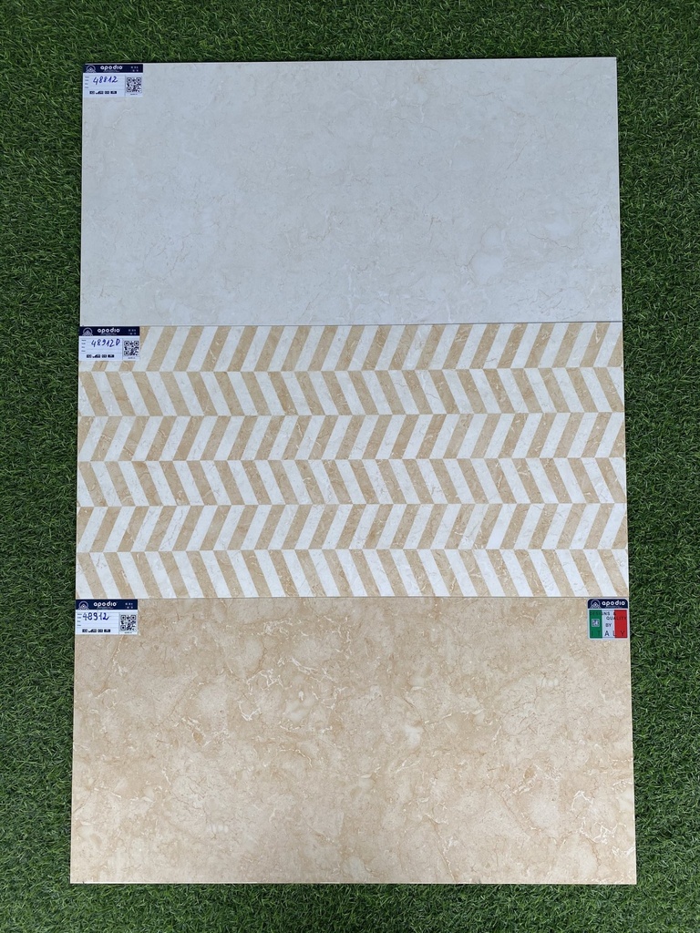 Gạch ốp lát Apodio 48812 48912D 48912