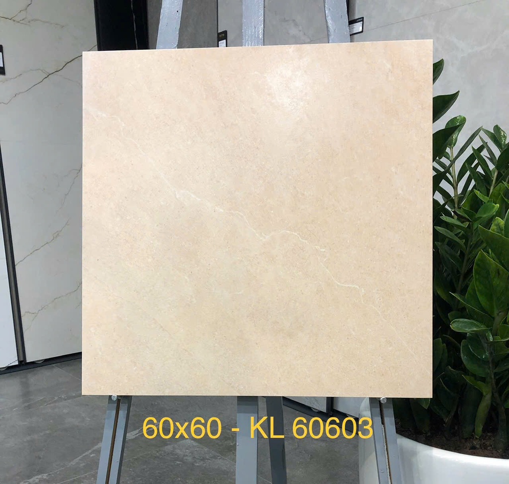 Gạch ốp lát 600x600 mã KL60603