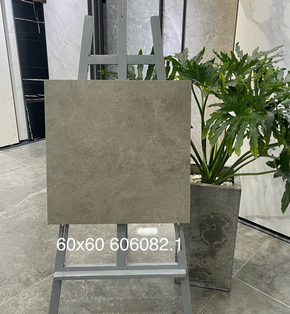 Gạch ốp lát 600x600 mã KL606082