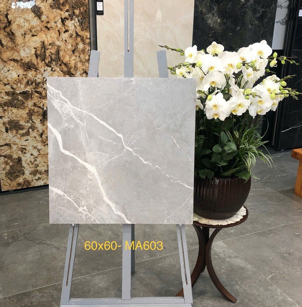 Gạch ốp lát 600x600 mã MA603