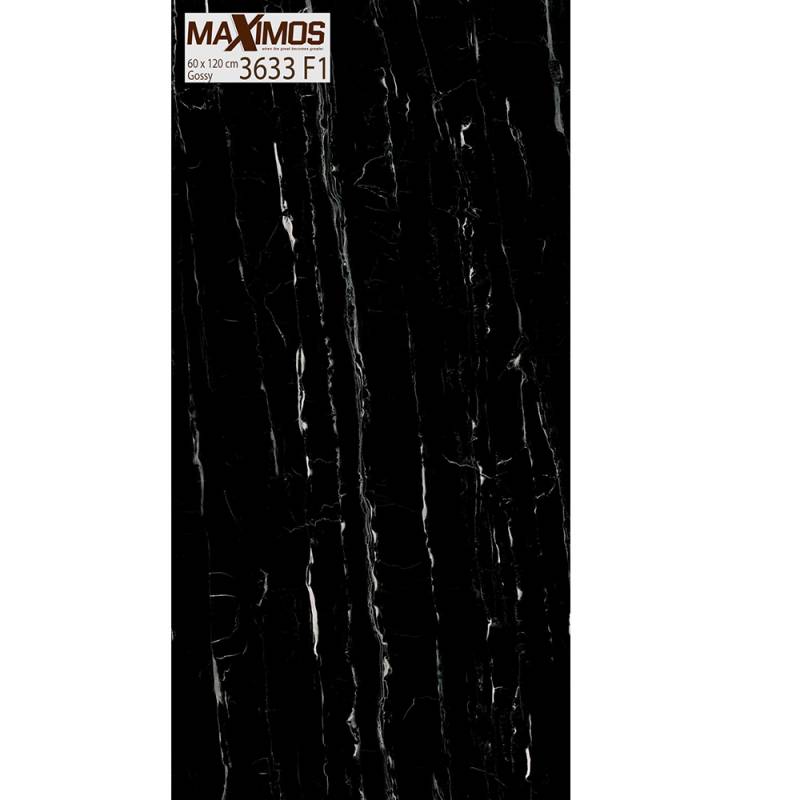 Gạch ốp tường Vitto men Sugar chống trơn xước 60x120cm 3633F1