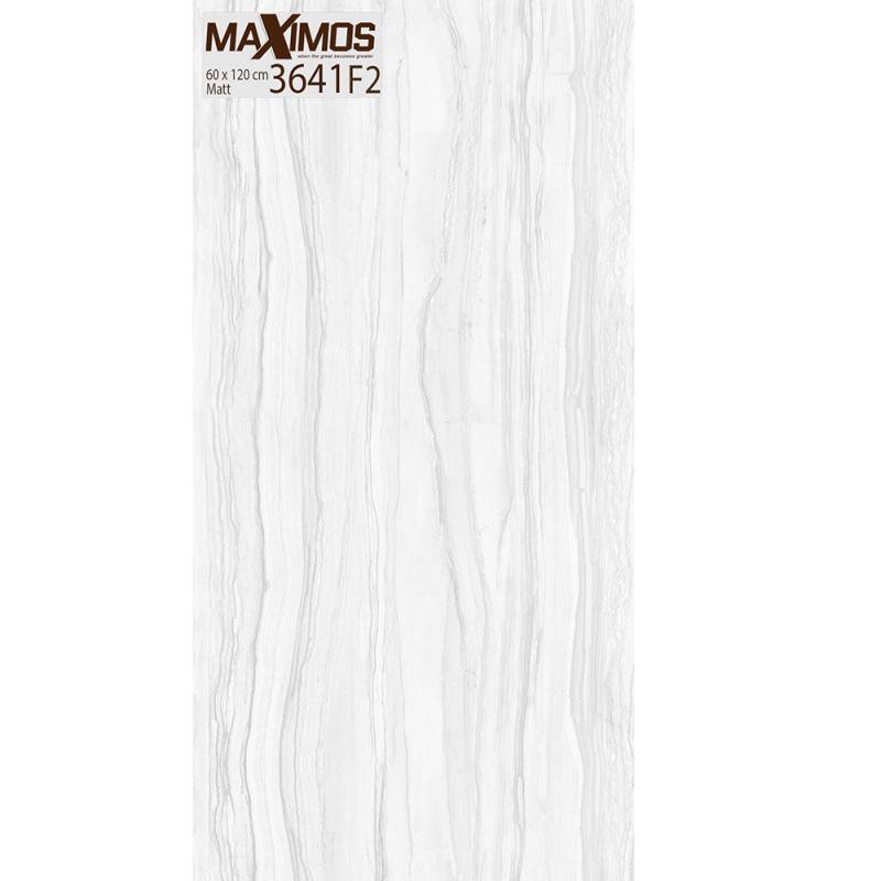 Gạch ốp tường Vitto men Matt chống trơn xước 60x120cm 3641F2